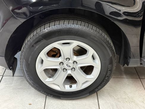 Used 2011 Ford Edge SEL w/ 201A Rapid Spec Order Code FWD image 41