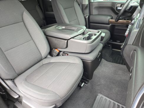 Used 2020 Chevrolet Silverado 1500 LT w/ All-Star Edition image 23