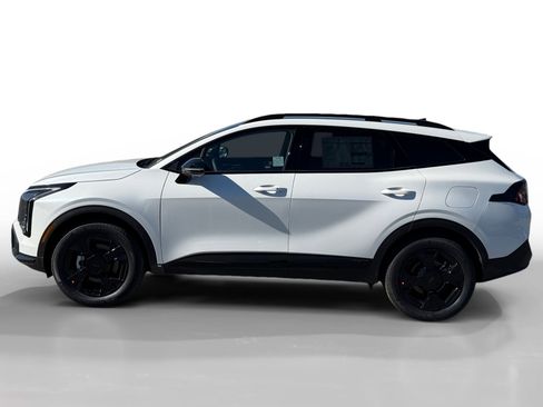 New 2026 Kia Sportage X-Line image 2