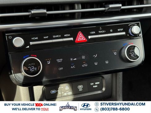 New 2025 Hyundai Tucson SEL image 35