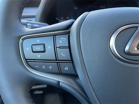 New 2025 Lexus UX 300h 300h Premium image 25