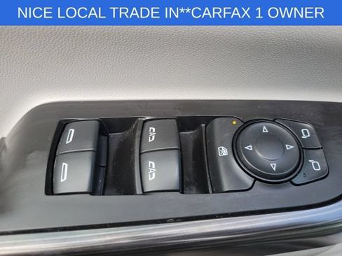 Used 2021 GMC Acadia SLT FWD image 24