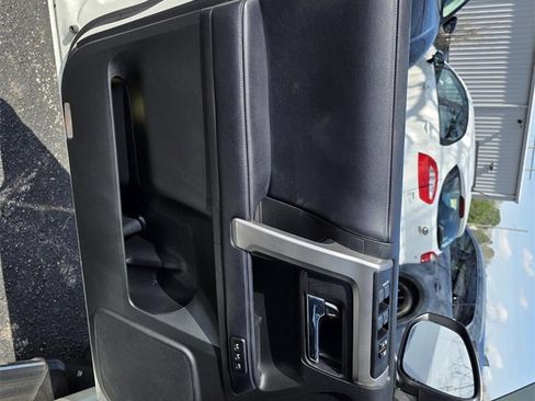 Used 2020 Toyota 4Runner Limited image 12