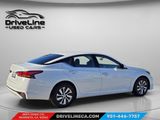 Used 2023 Nissan Altima 2.5 S image 6