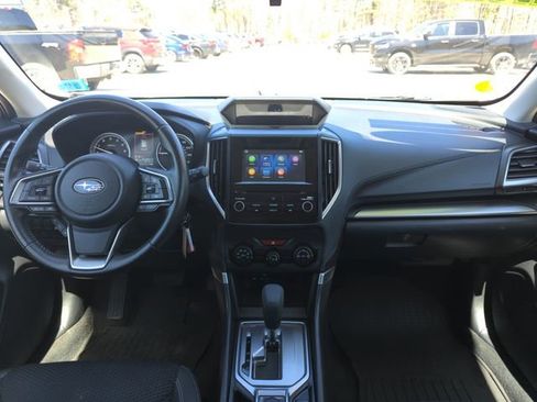 Used 2019 Subaru Forester Premium w/ All-Weather Package AWD/4WD image 15
