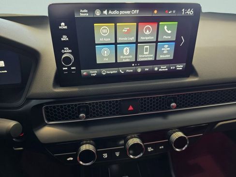 New 2025 Honda Civic Type R image 4