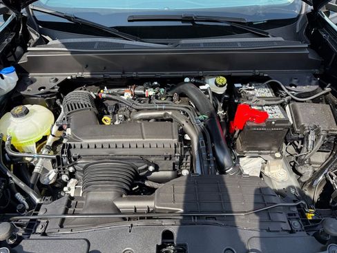 New 2025 Ford Maverick Lobo AWD/4WD image 23