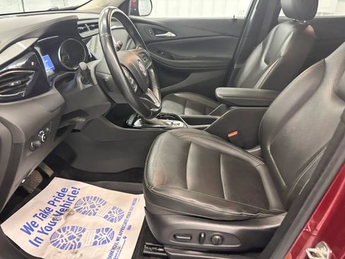 Used 2022 Buick Encore GX Essence w/ Experience Buick Package AWD/4WD image 55