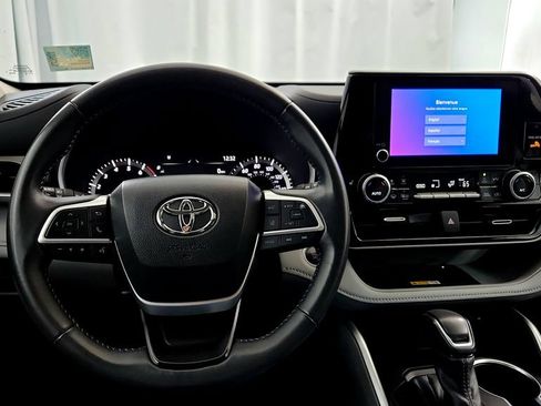 Certified 2024 Toyota Highlander XLE AWD/4WD image 29
