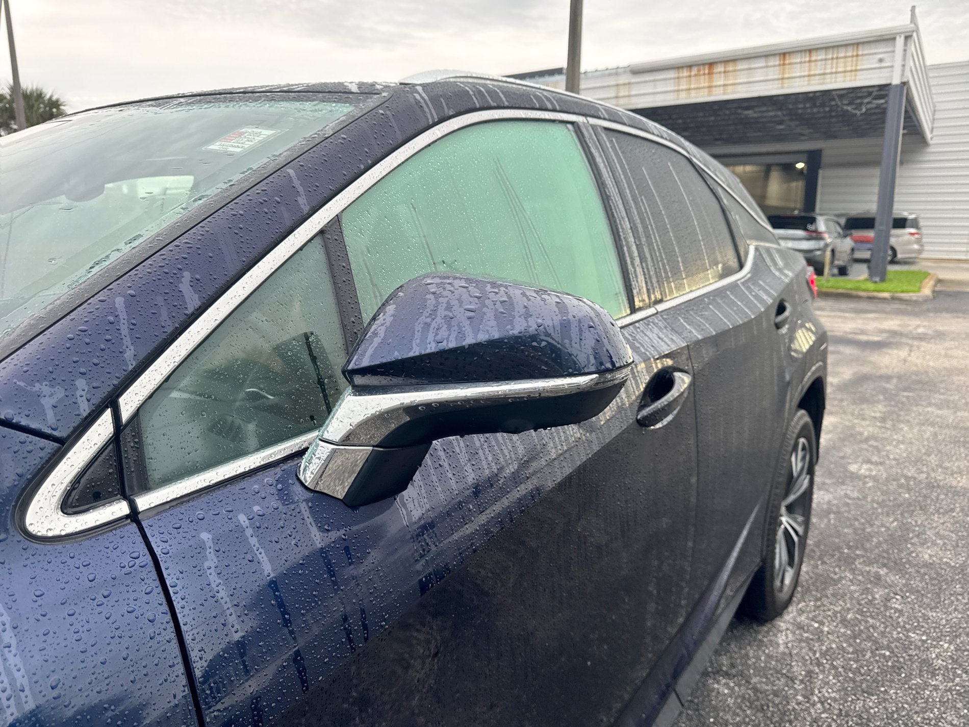 Used 2022 Lexus RX 350 FWD w/ Premium Package image 12