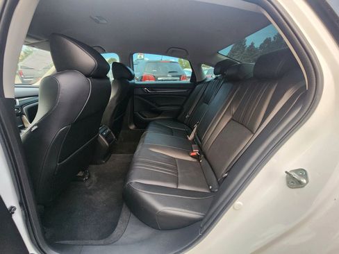 Used 2022 Honda Accord Sport Special Edition image 22