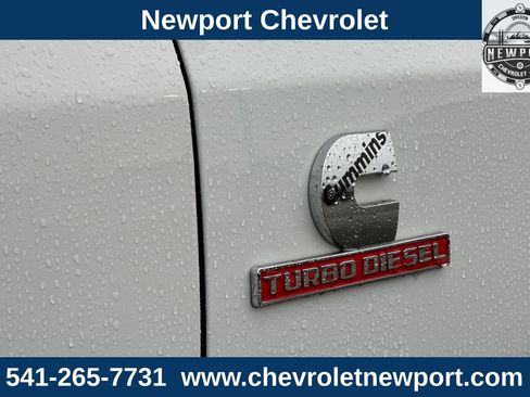 Used 2022 RAM 2500 Big Horn w/ Level A Equipment Group image 26