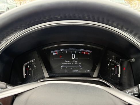 Used 2021 Honda CR-V EX-L image 31