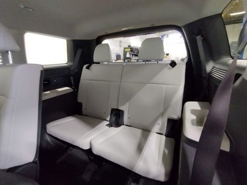 New 2026 Hyundai Santa Fe SEL AWD/4WD image 37