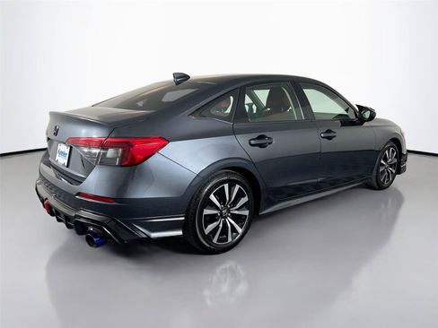 Used 2023 Honda Civic EX image 6