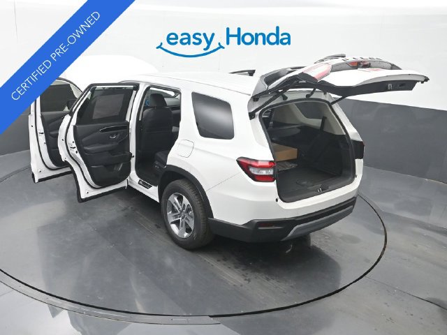 Used 2025 Honda Pilot EX-L image 45