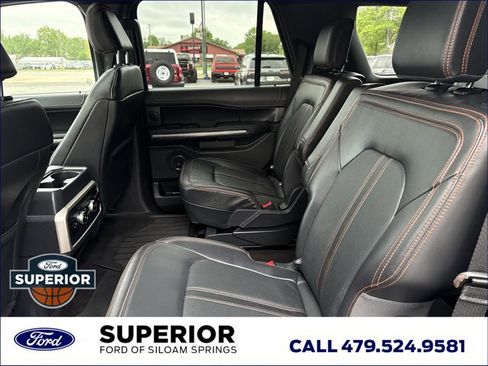 Used 2023 Ford Expedition Timberline AWD/4WD image 7