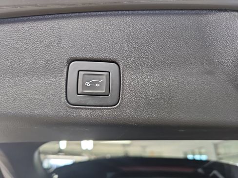 Certified 2024 Chevrolet TrailBlazer ACTIV w/ Convenience Package AWD/4WD image 17
