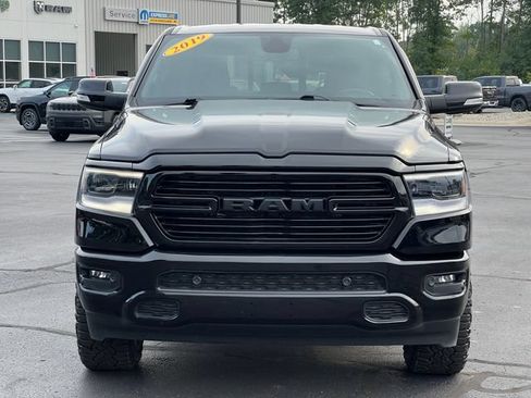 Used 2019 RAM 1500 Big Horn AWD/4WD image 42