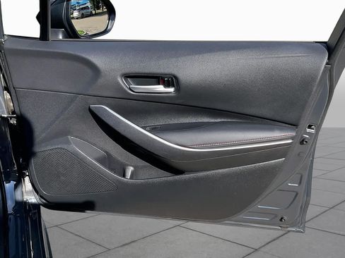Used 2023 Toyota Corolla SE FWD image 22