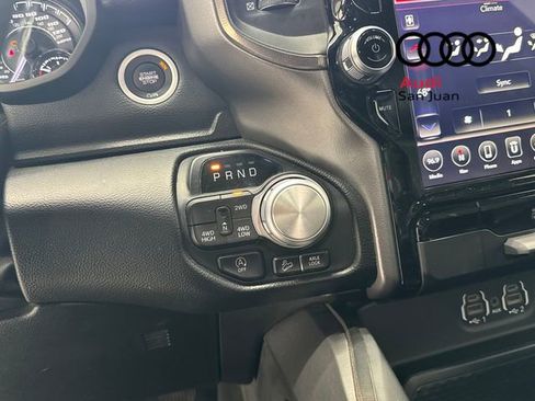 Used 2020 RAM 1500 Rebel w/ Rebel Level 2 Equipment Group image 27