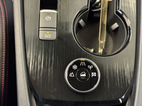 New 2026 Nissan Rogue SV image 31