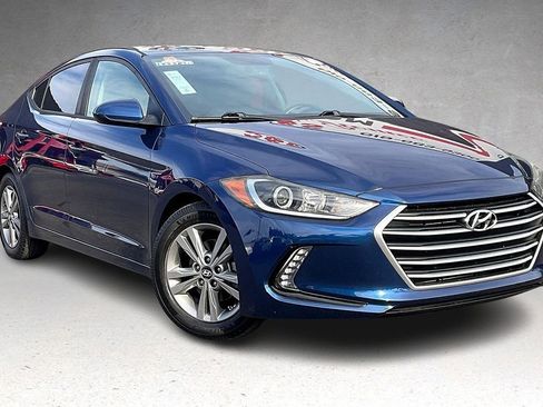 Used 2018 Hyundai Elantra Value Edition w/ Cargo Package image 2
