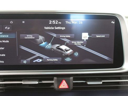 Used 2024 Hyundai Ioniq 6 SE RWD image 21