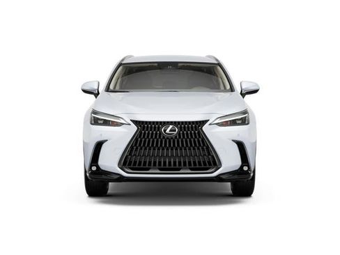 New 2026 Lexus NX 350 AWD w/ Accessory Package (2T) image 5
