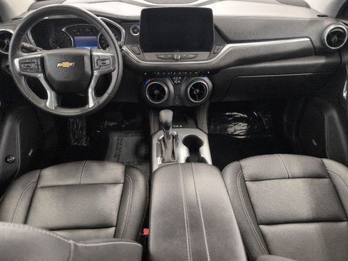 Used 2024 Chevrolet Blazer LT w/ Sound & Technology Package AWD/4WD image 6