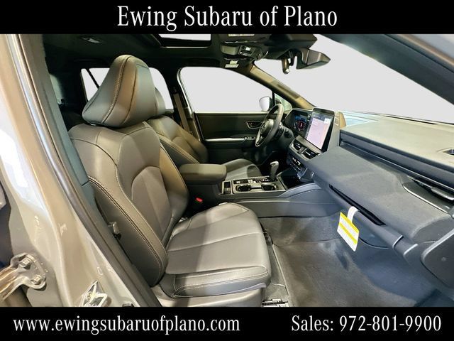 Used 2026 Subaru Outback Limited XT AWD/4WD image 30