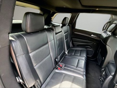 Used 2019 Jeep Grand Cherokee High Altitude AWD/4WD image 25