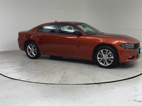 Used 2023 Dodge Charger SXT AWD/4WD image 8
