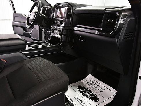 Used 2022 Ford F150 XL w/ STX Appearance Package image 27