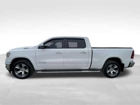 Used 2020 RAM 1500 Laramie image 14