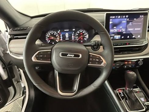 Used 2024 Jeep Compass Limited AWD/4WD image 14