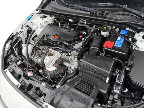 Used 2023 Honda Civic LX image 12