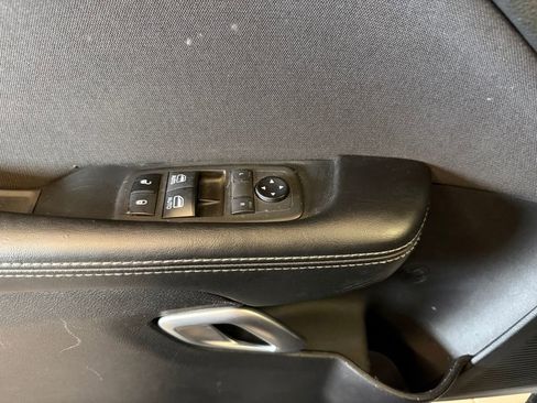 Used 2021 Dodge Challenger SXT w/ Blacktop Package image 20