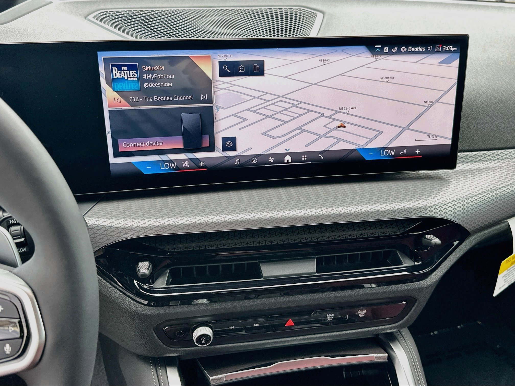 New 2026 BMW 430i w/ M Sport Package RWD image 11