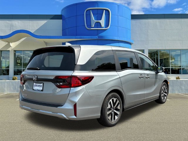 New 2026 Honda Odyssey EX-L image 2