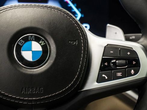 Used 2024 BMW X6 xDrive40i w/ Executive Package AWD/4WD image 17