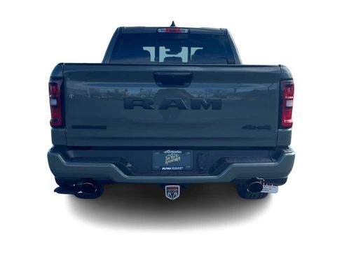 New 2026 RAM 1500 Big Horn image 5