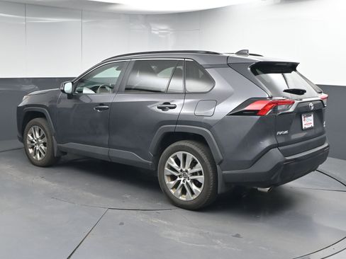 Certified 2024 Toyota RAV4 XLE Premium image 6