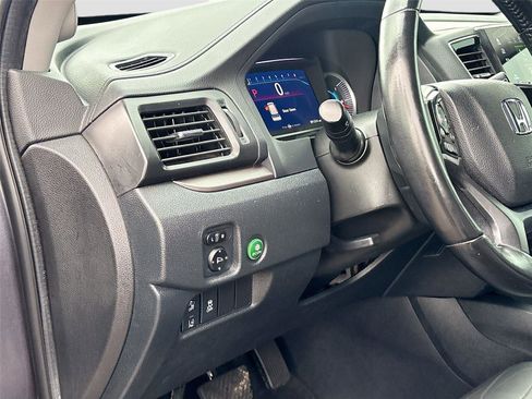 Used 2021 Honda Pilot Special Edition image 10