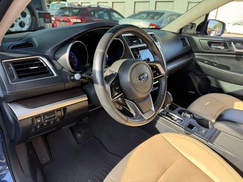 Used 2019 Subaru Legacy 2.5i Limited AWD/4WD image 17