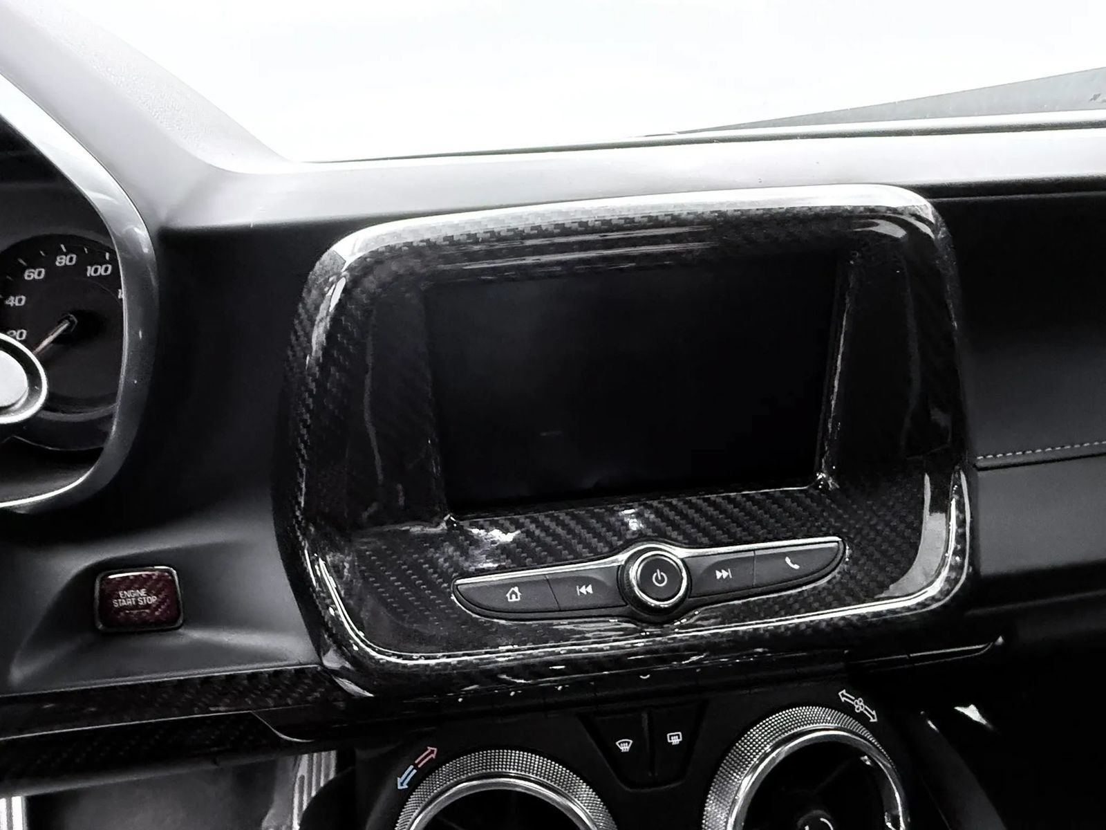 Used 2023 Chevrolet Camaro LT w/ LPO, Ground Effects Package RWD image 26