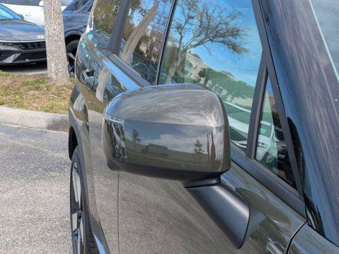 New 2026 Hyundai Santa Fe Limited image 8