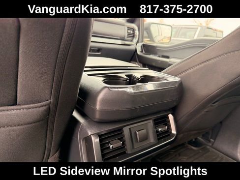 Used 2022 Ford F150 XLT w/ Equipment Group 302A High image 27