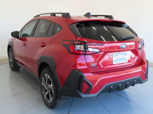 New 2026 Subaru Crosstrek 2.0i Premium image 7