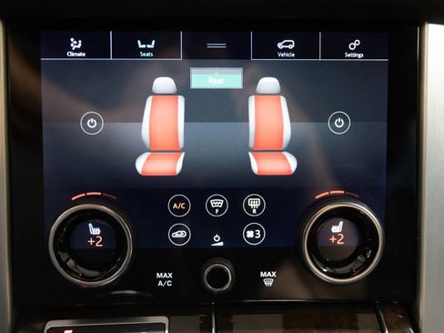 Used 2022 Land Rover Range Rover Westminster Edition image 96